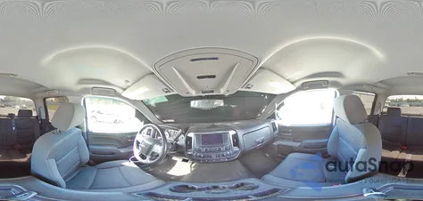 2017 Chevrolet Silverado K1500 Lt из США, поврежденный, VIN 1GCVKRECXHZ370077